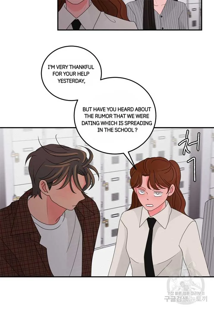 Noise’s comeback Chapter 21 page 49