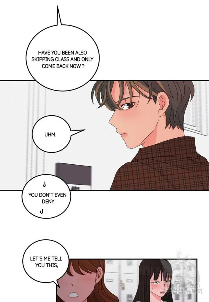 Noise’s comeback Chapter 21 page 48