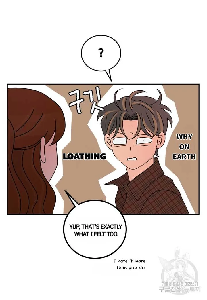 Noise’s comeback Chapter 21 page 50