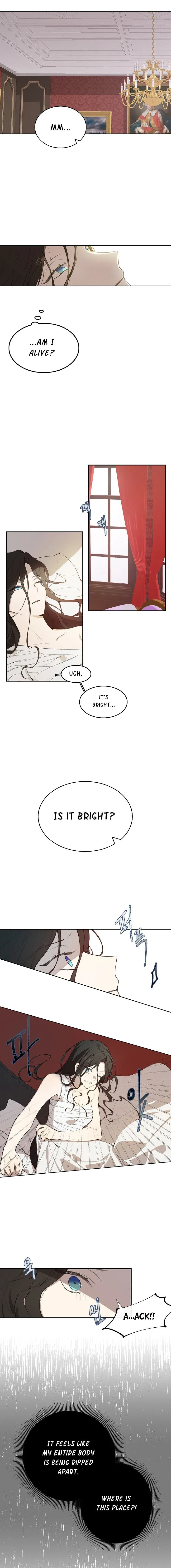 North by Northwest Chapter 1 page 3