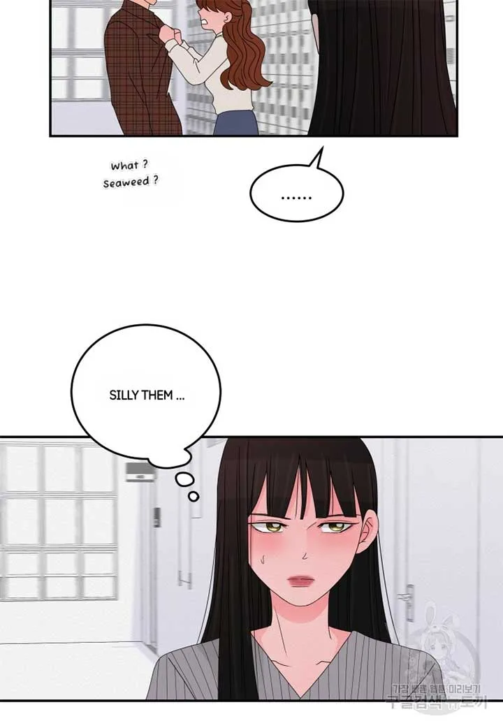 Noise’s comeback Chapter 21 page 55
