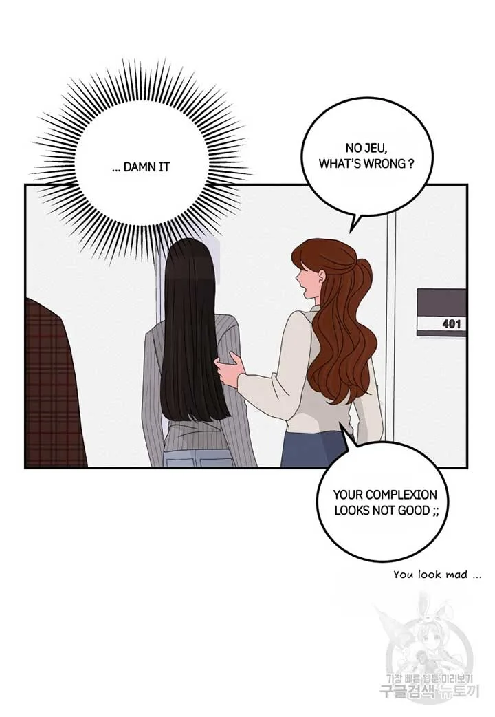 Noise’s comeback Chapter 21 page 61