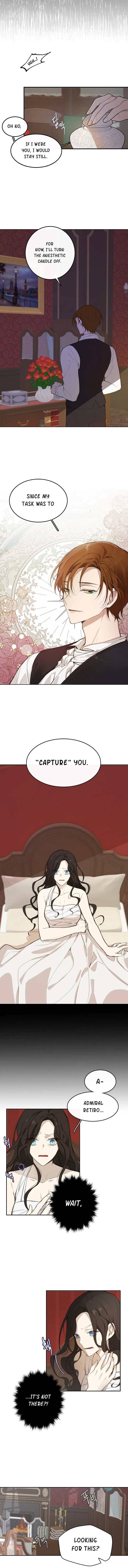 North by Northwest Chapter 1 page 4