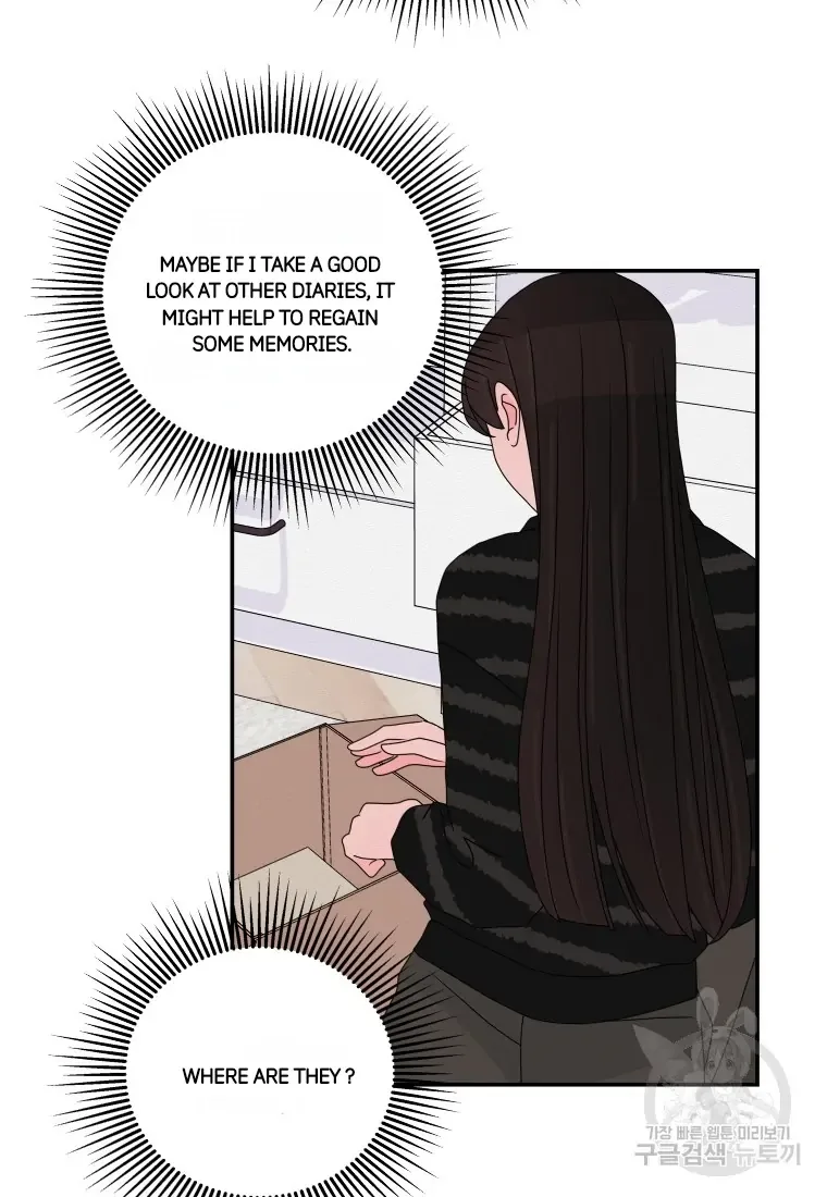 Noise’s comeback Chapter 24 page 40