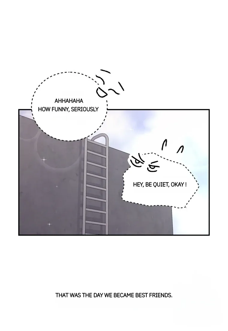 Noise’s comeback Chapter 24 page 23