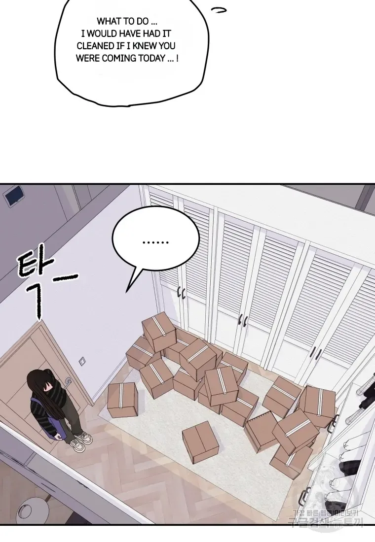 Noise’s comeback Chapter 24 page 35