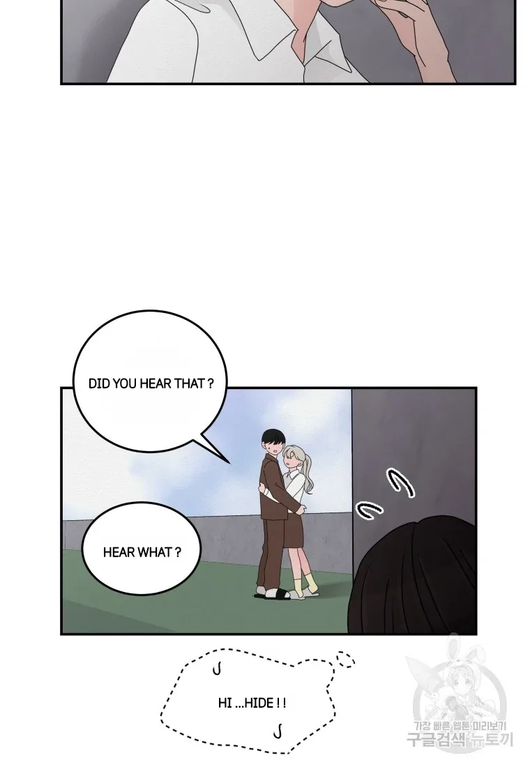 Noise’s comeback Chapter 24 page 22