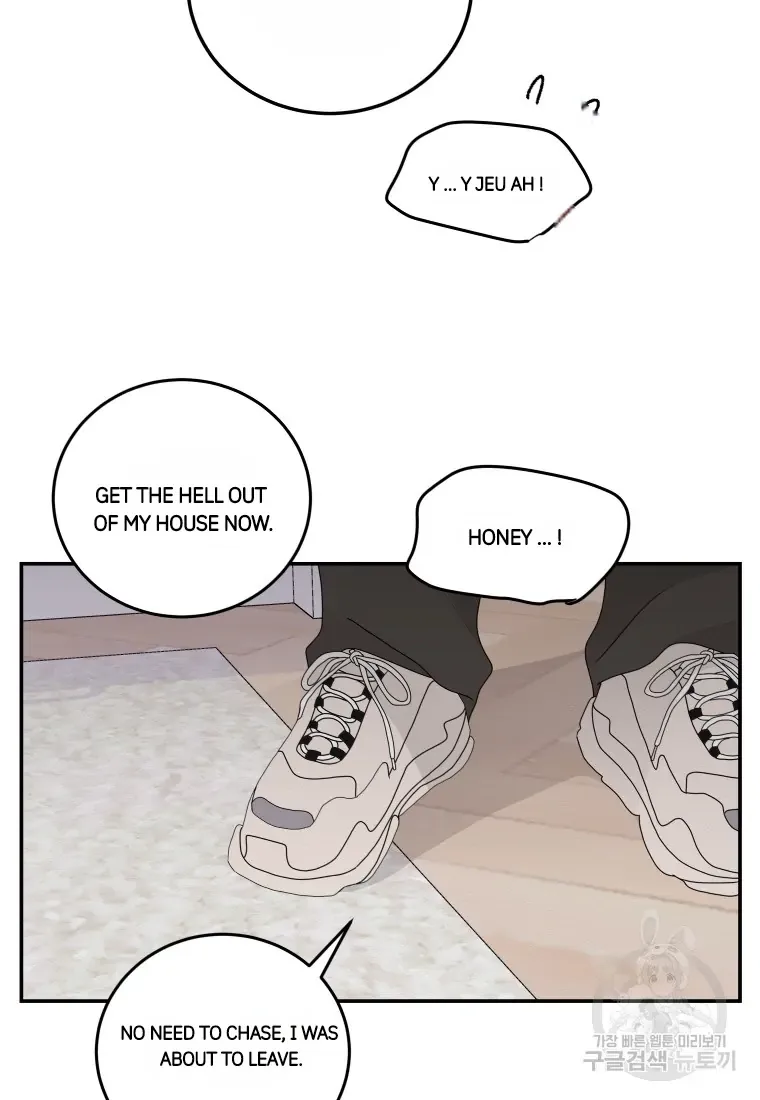 Noise’s comeback Chapter 24 page 48