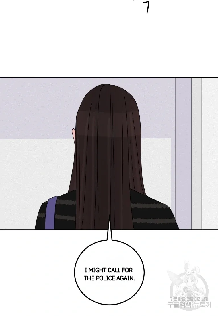 Noise’s comeback Chapter 24 page 57