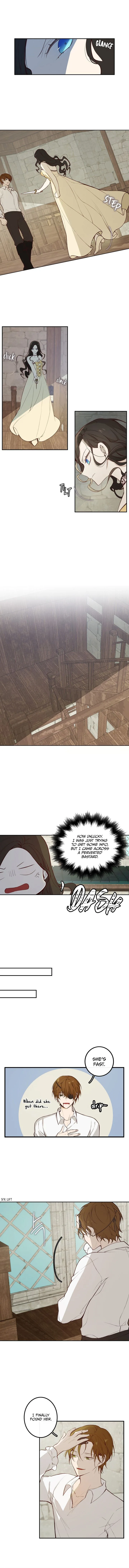 North by Northwest Chapter 2 page 8