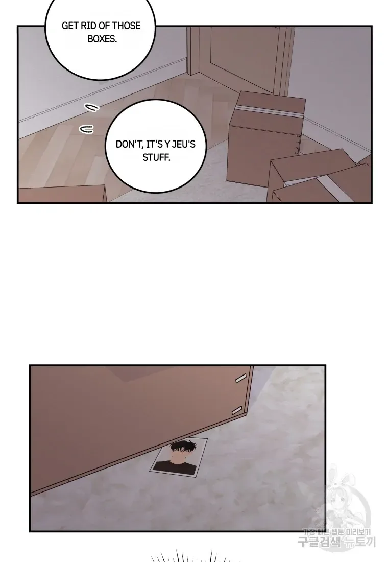 Noise’s comeback Chapter 24 page 64