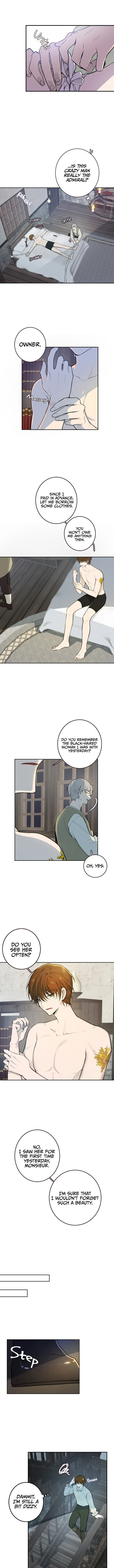 North by Northwest Chapter 4 page 8