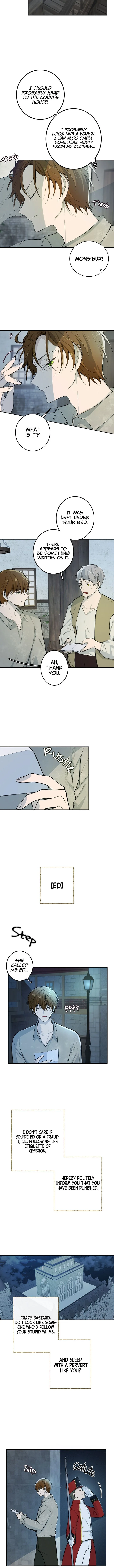 North by Northwest Chapter 4 page 9