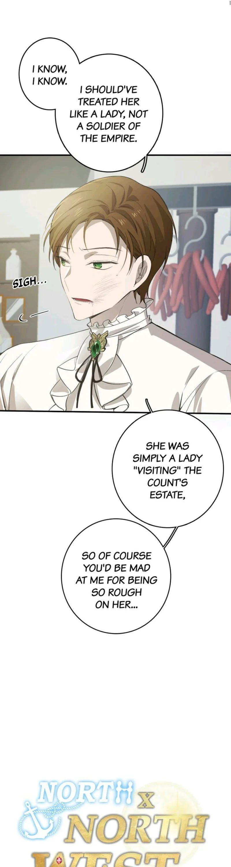 North by Northwest Chapter 12 page 2