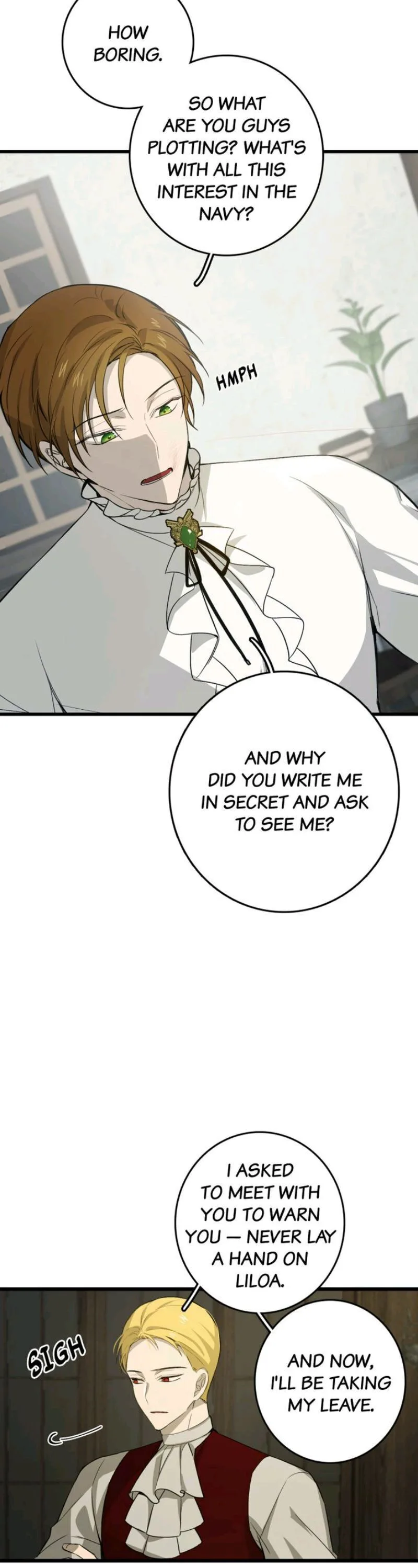 North by Northwest Chapter 12 page 24