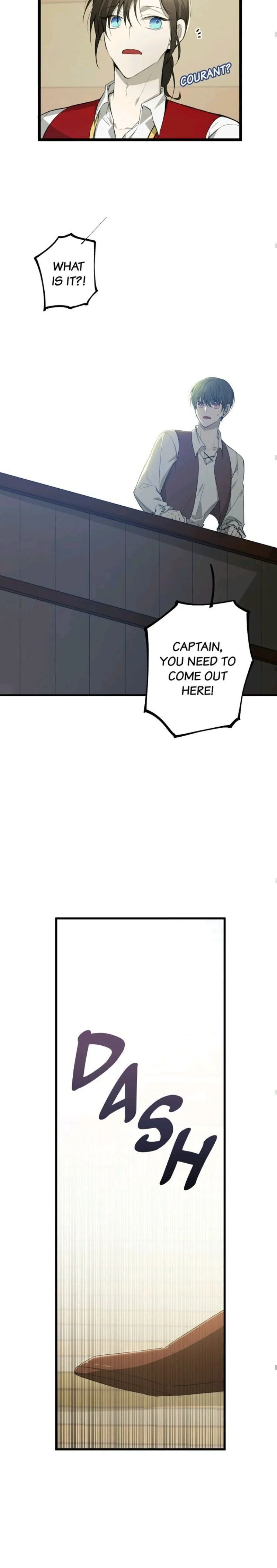 North by Northwest Chapter 14 page 18