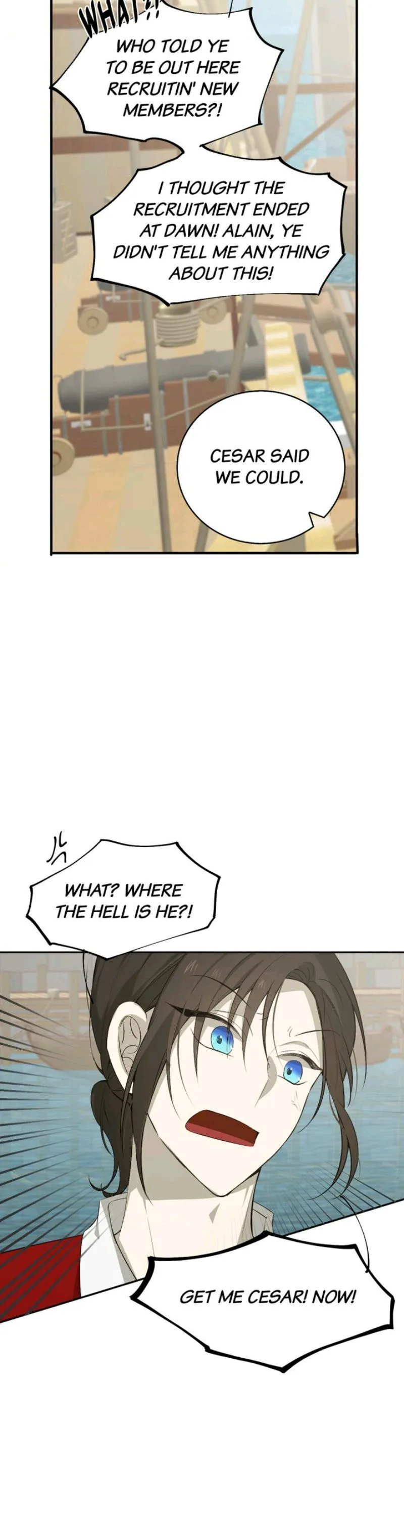 North by Northwest Chapter 14 page 27
