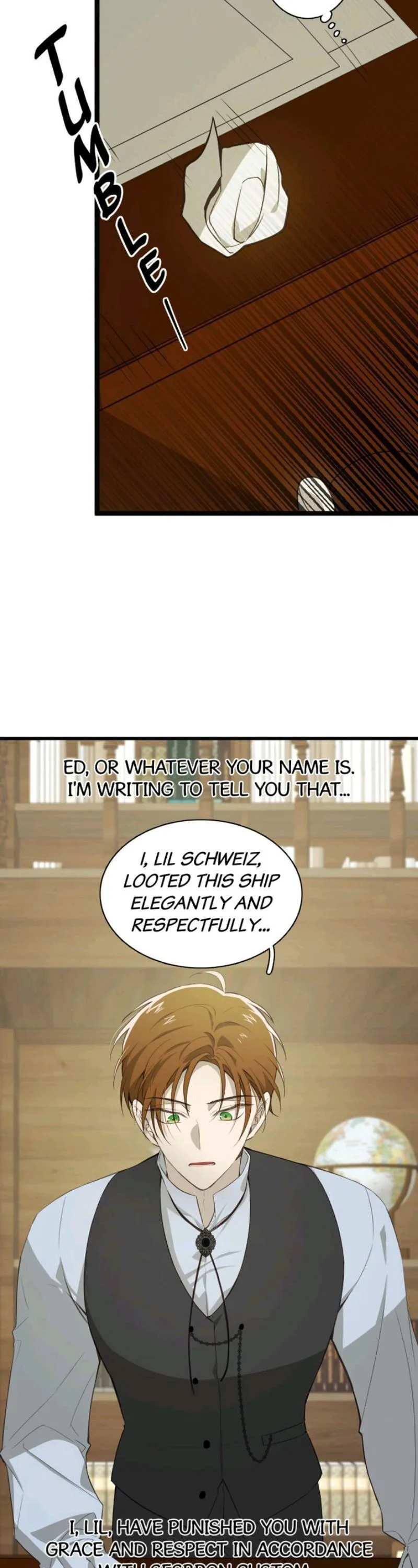 North by Northwest Chapter 14 page 4