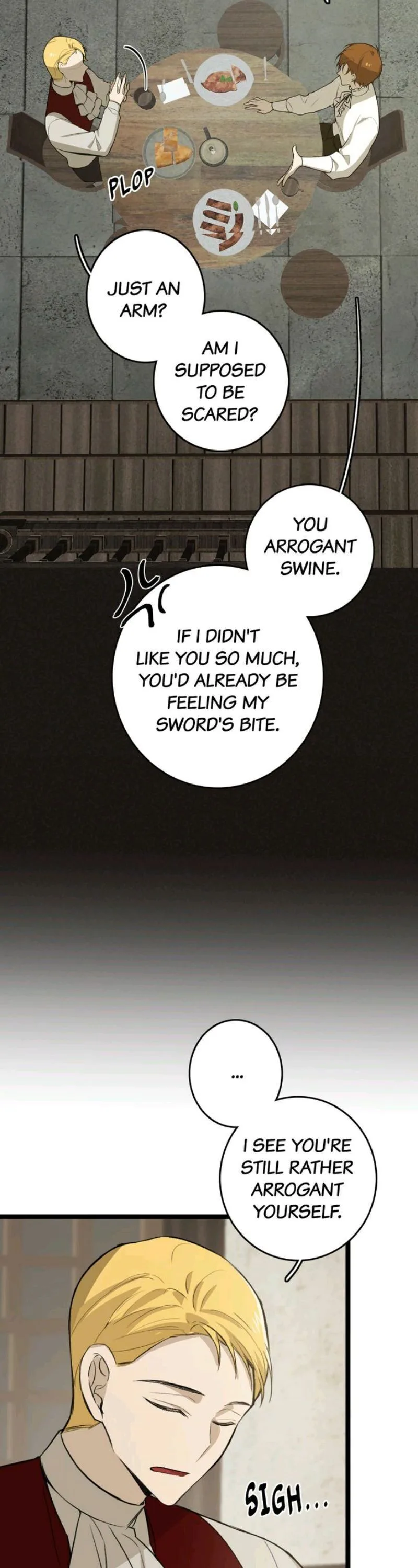 North by Northwest Chapter 12 page 21