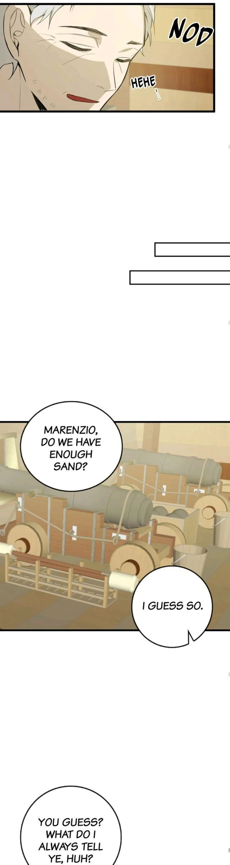 North by Northwest Chapter 14 page 14
