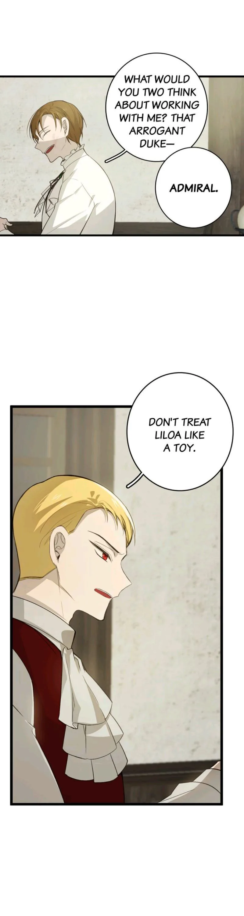 North by Northwest Chapter 12 page 17