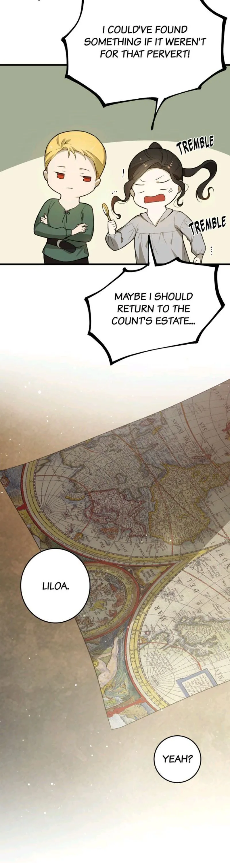 North by Northwest Chapter 13 page 3