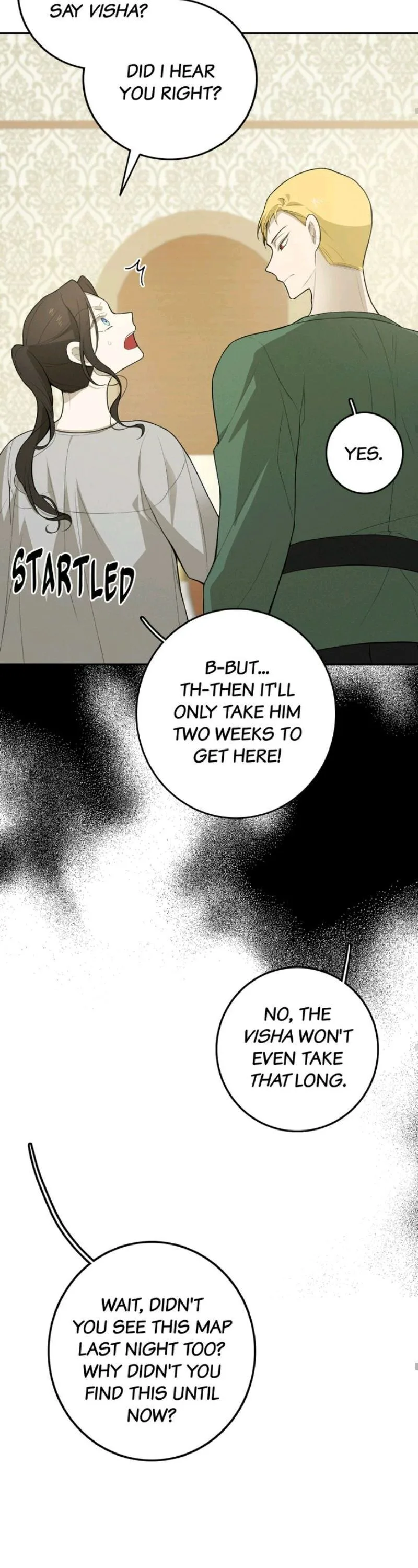 North by Northwest Chapter 13 page 9
