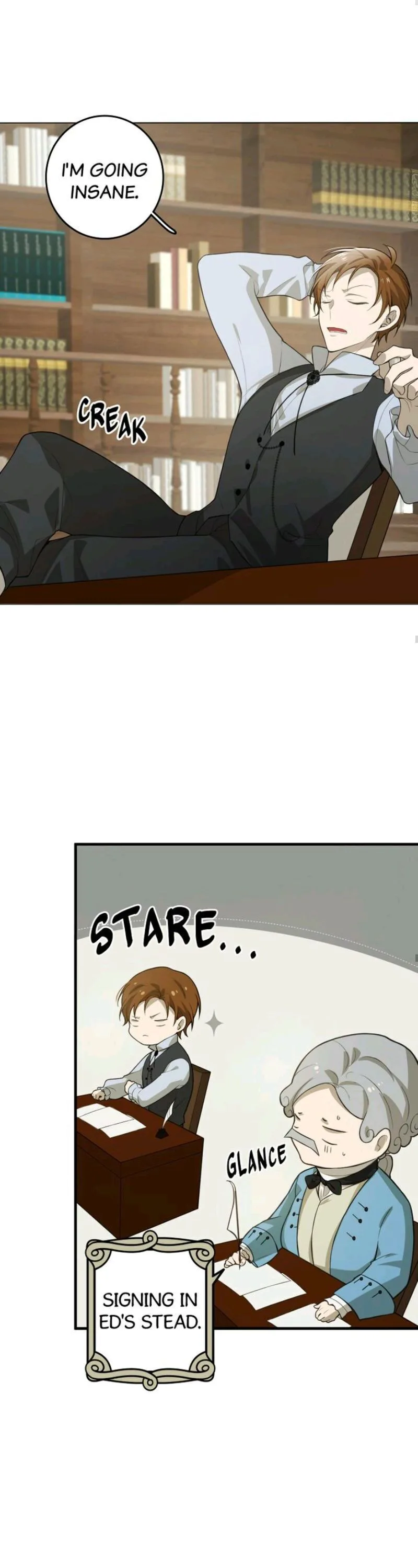 North by Northwest Chapter 13 page 19