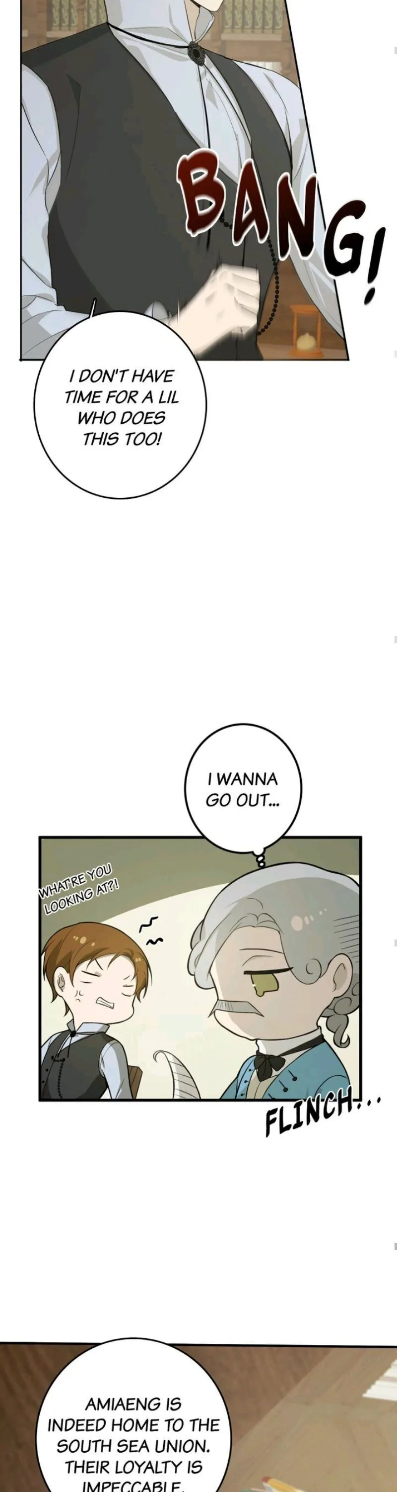North by Northwest Chapter 13 page 21