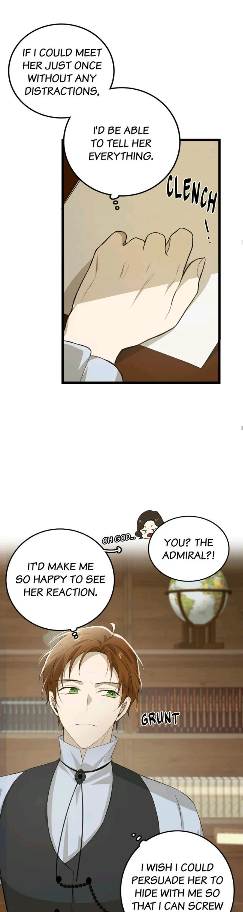 North by Northwest Chapter 13 page 32