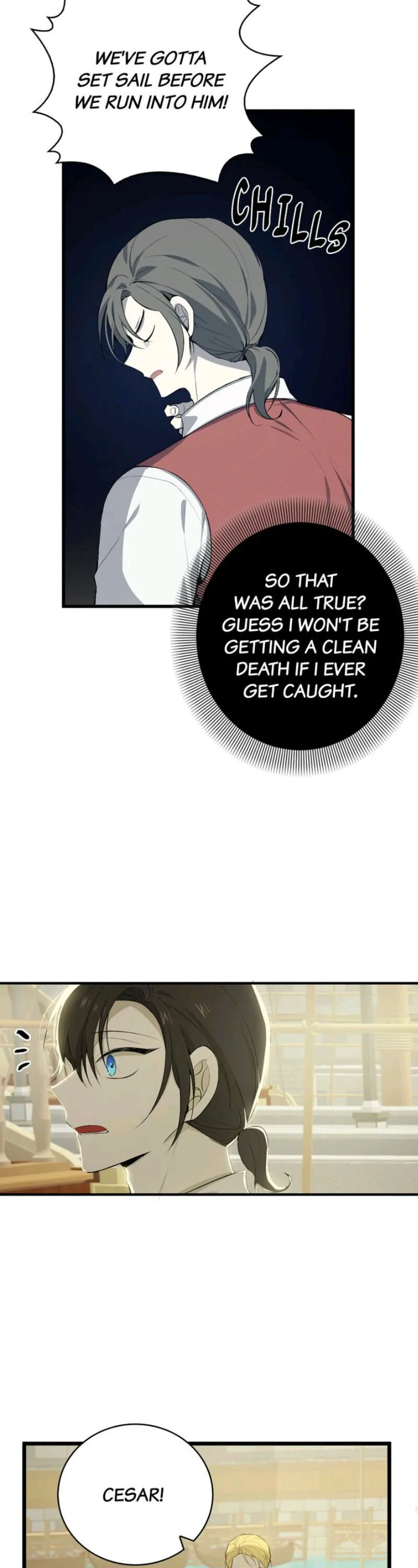 North by Northwest Chapter 15 page 14