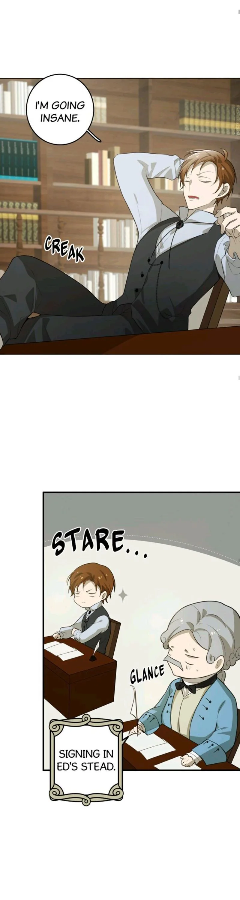 North by Northwest Chapter 13 page 27