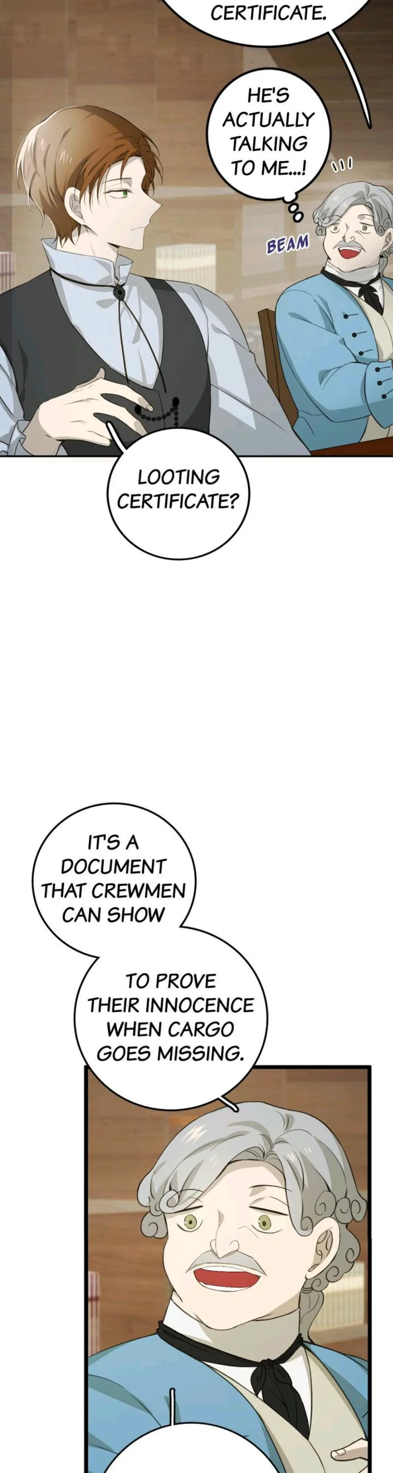 North by Northwest Chapter 13 page 36