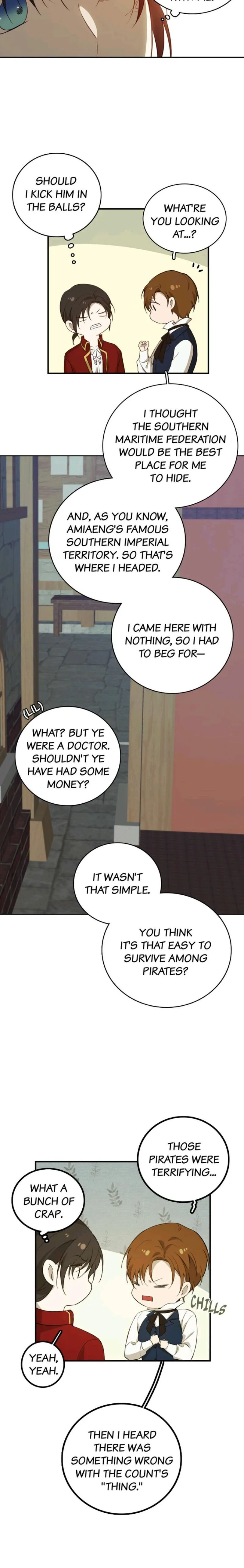North by Northwest Chapter 16 page 25