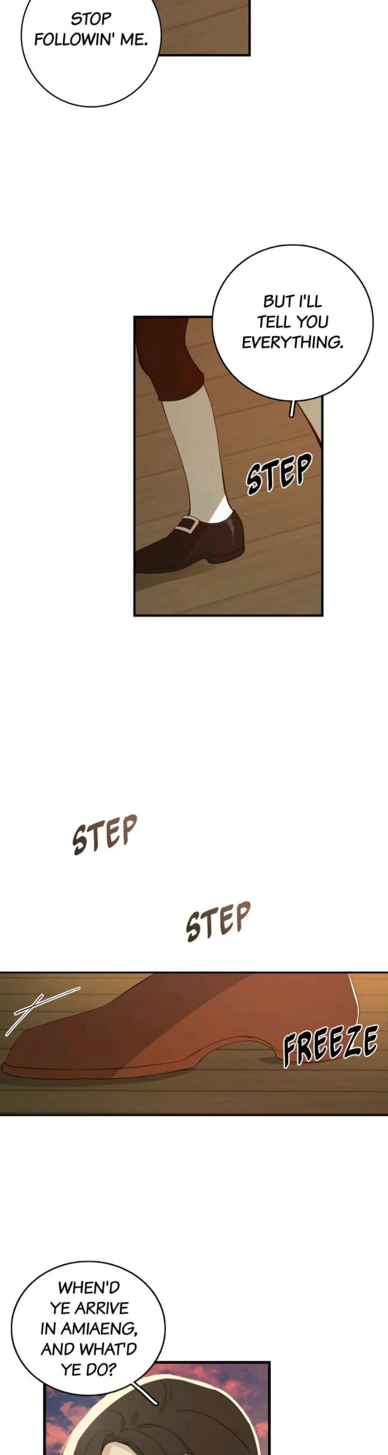 North by Northwest Chapter 16 page 21