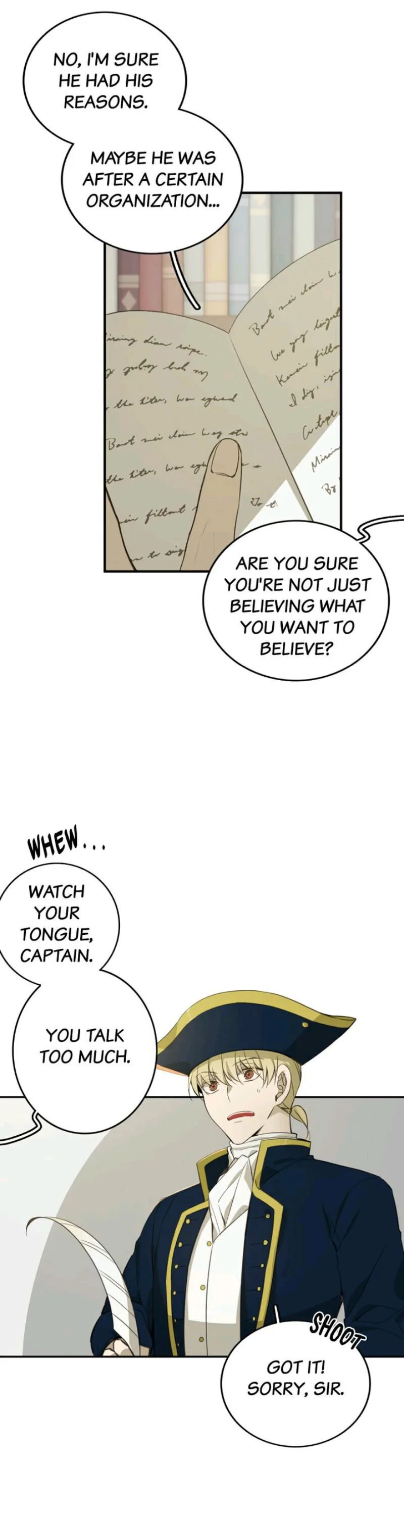 North by Northwest Chapter 16 page 10