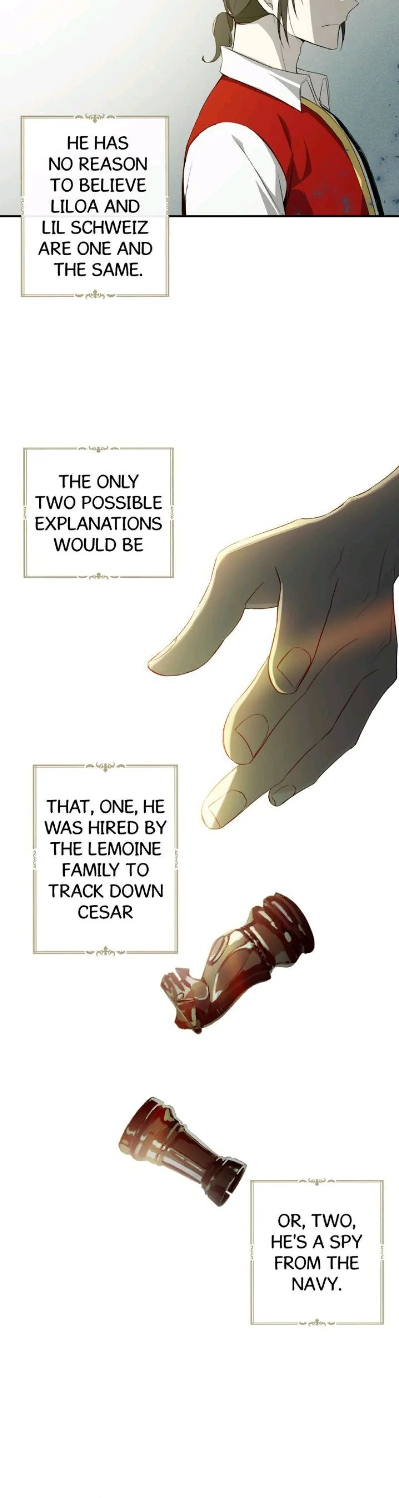 North by Northwest Chapter 17 page 7