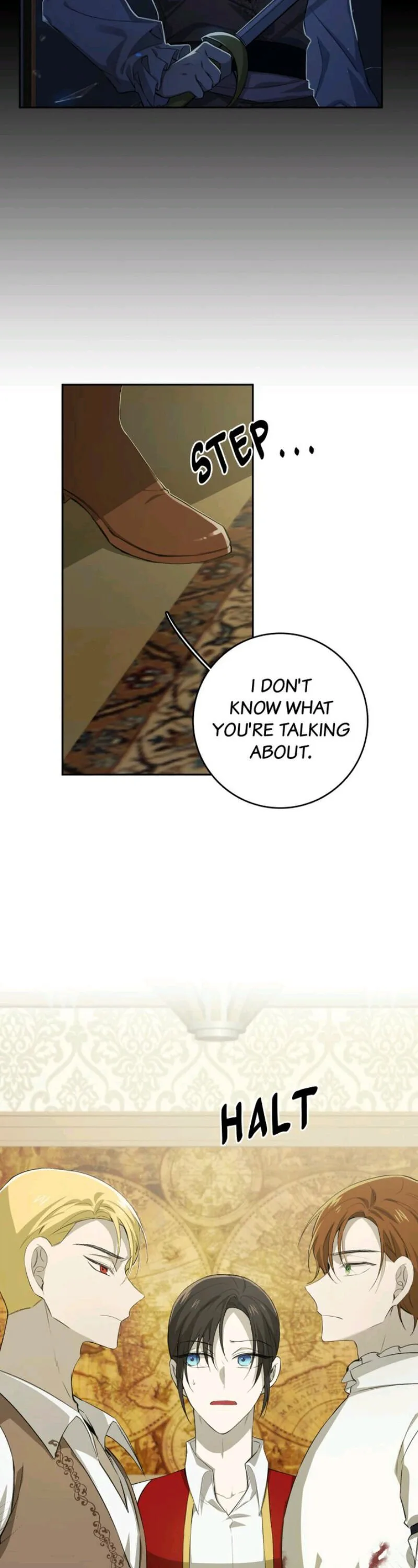 North by Northwest Chapter 19 page 28