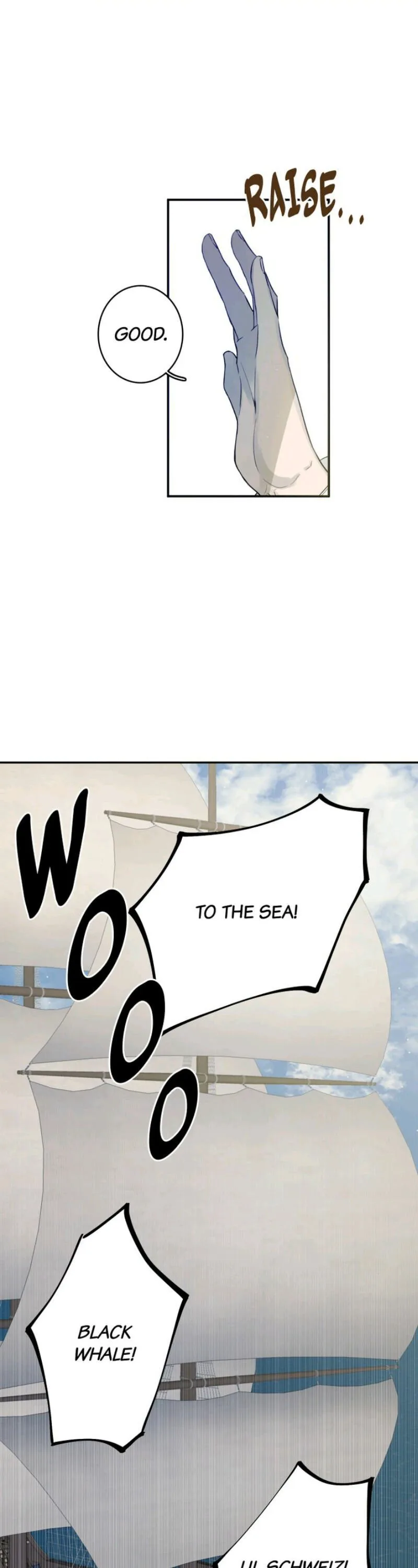 North by Northwest Chapter 19 page 7