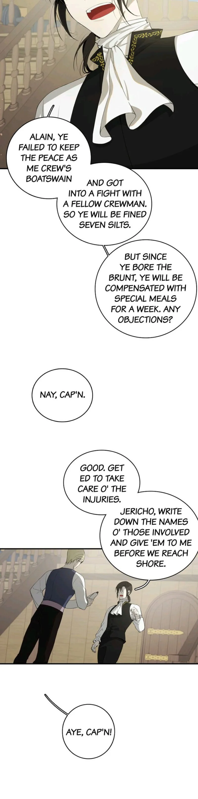 North by Northwest Chapter 20 page 30