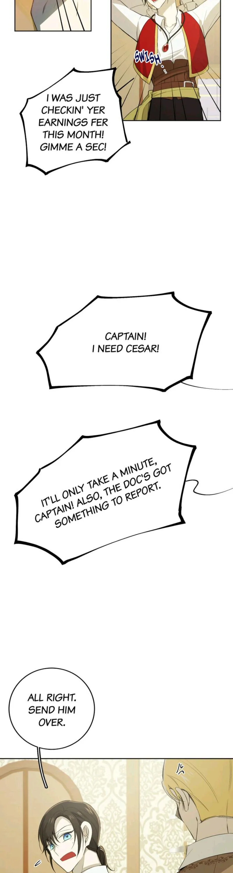 North by Northwest Chapter 19 page 18