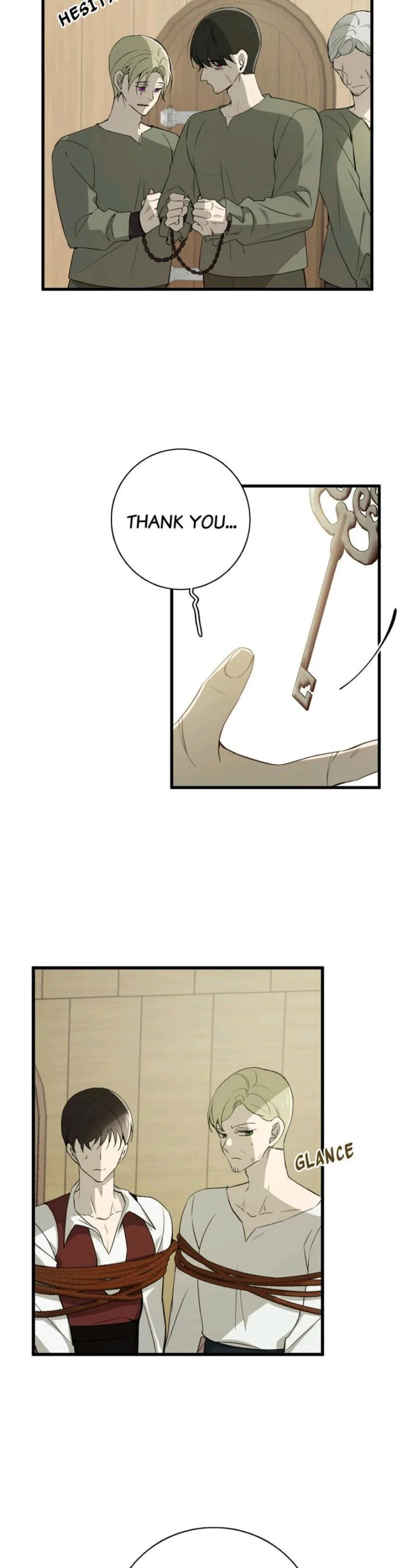 North by Northwest Chapter 18 page 19