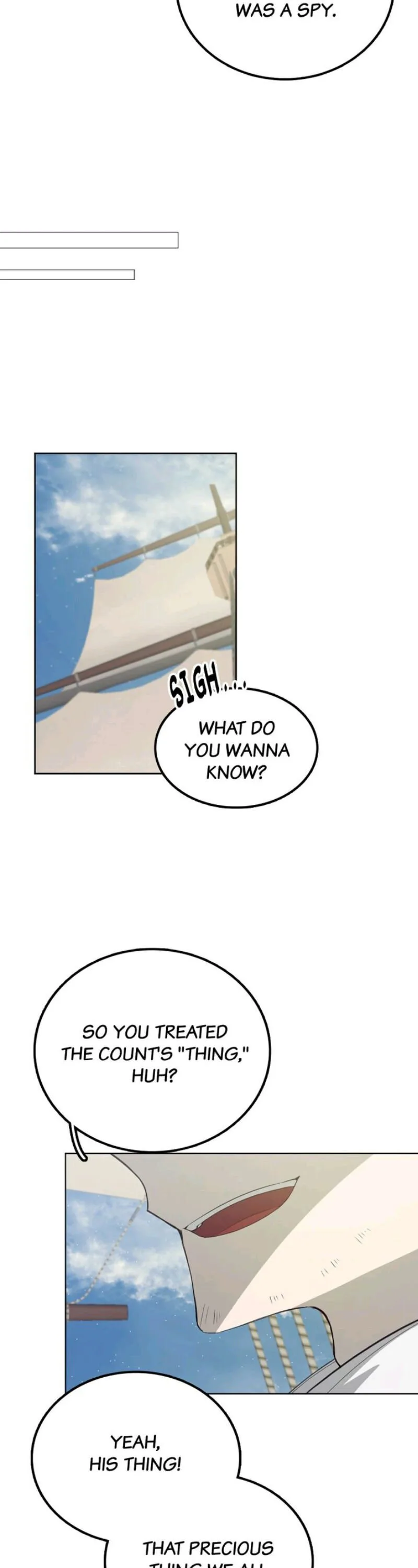 North by Northwest Chapter 20 page 4
