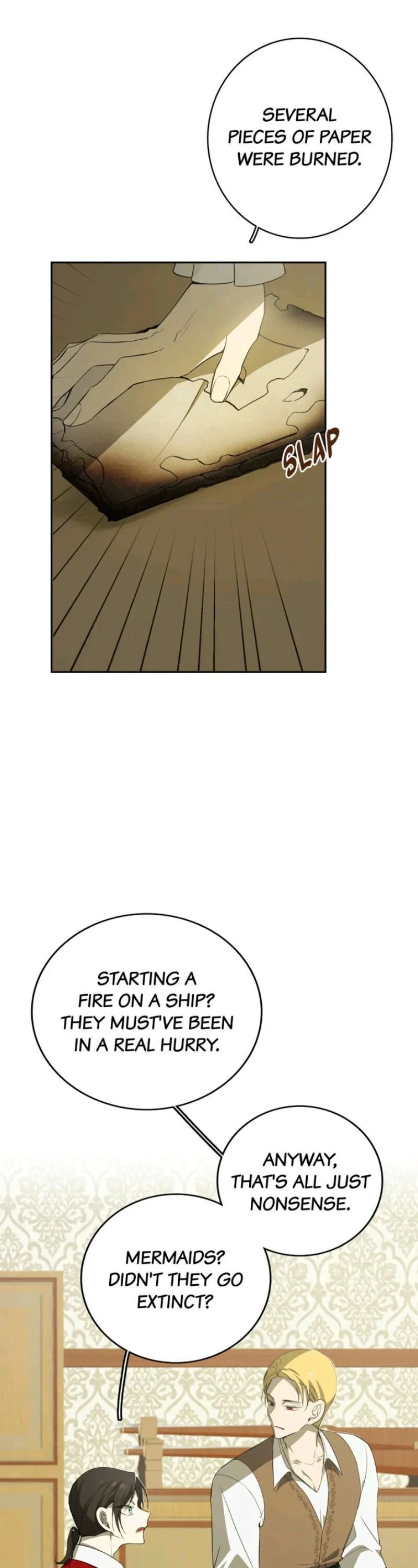 North by Northwest Chapter 19 page 11