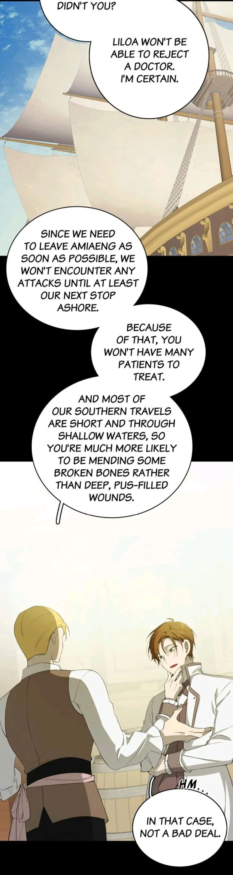 North by Northwest Chapter 17 page 28