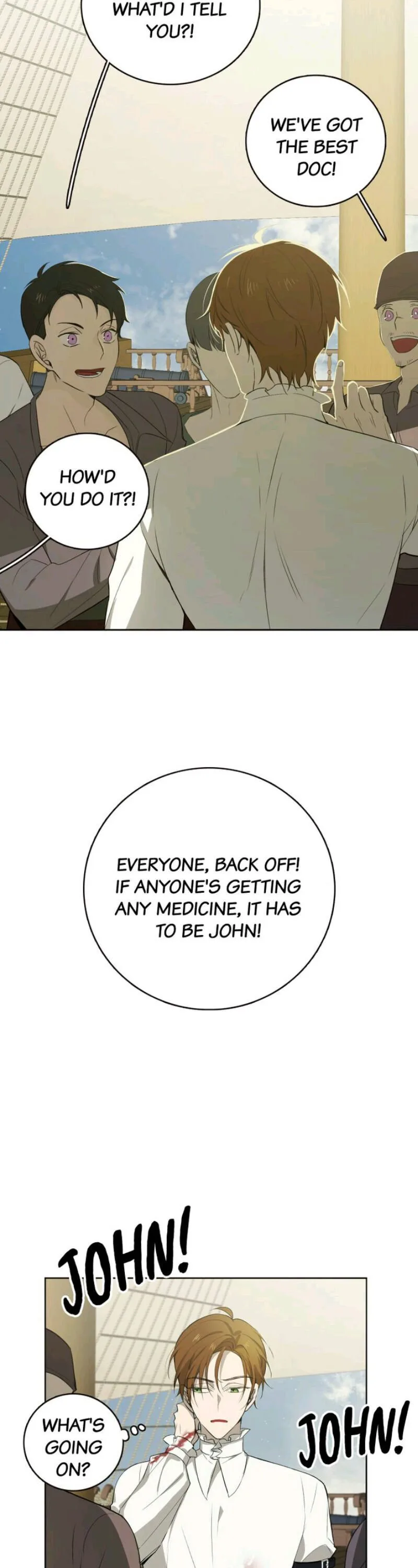 North by Northwest Chapter 20 page 6