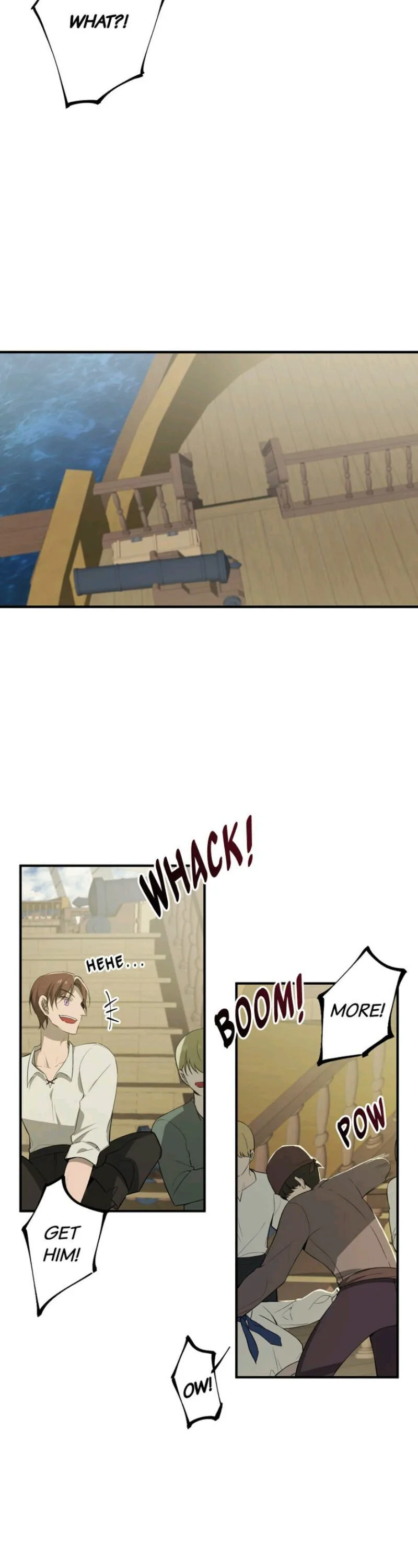 North by Northwest Chapter 20 page 24