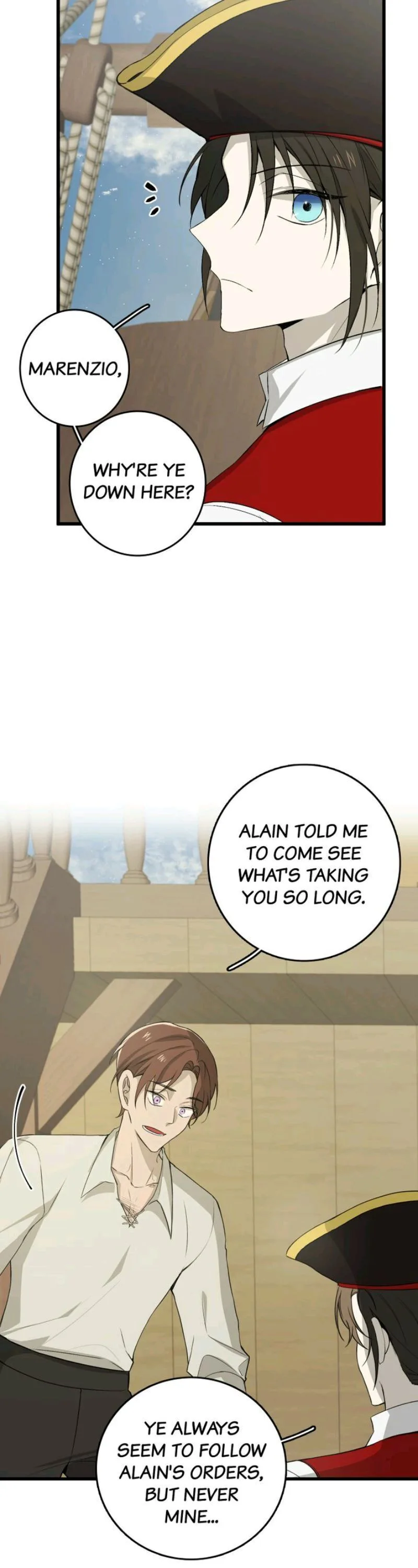 North by Northwest Chapter 18 page 23
