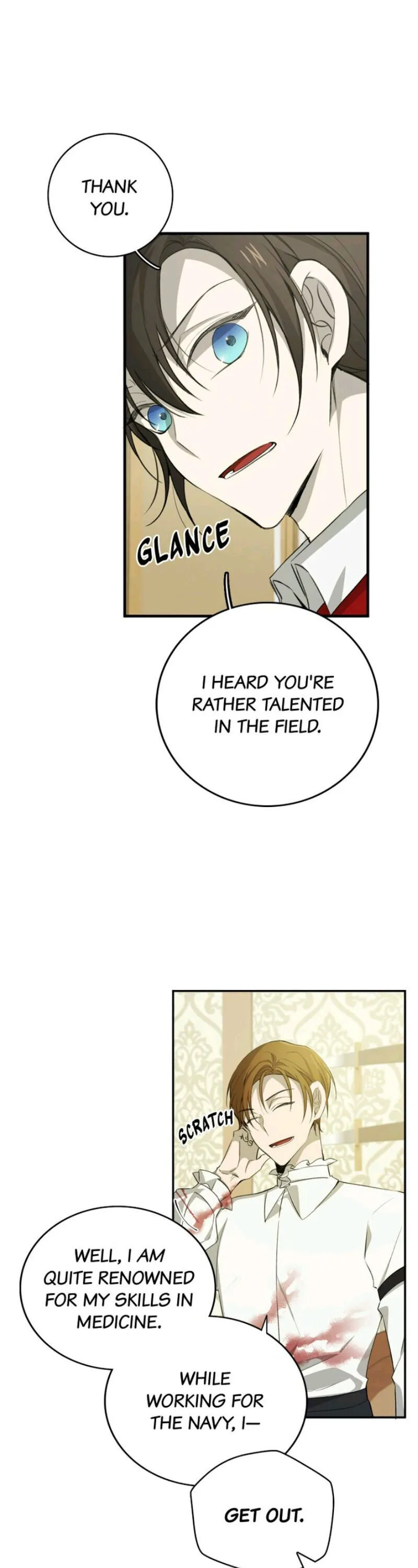 North by Northwest Chapter 19 page 23