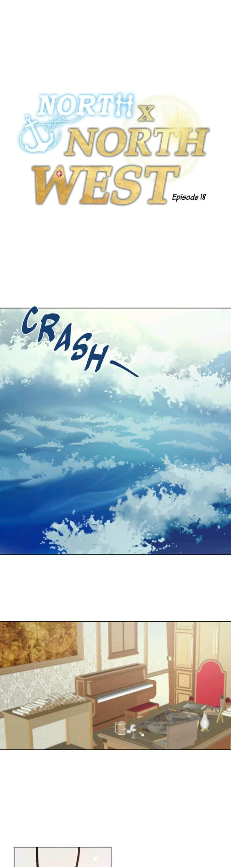 North by Northwest Chapter 18 page 2